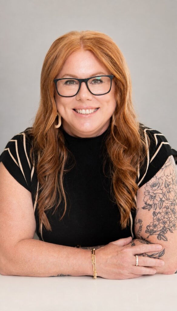 Jennifer Cox photo