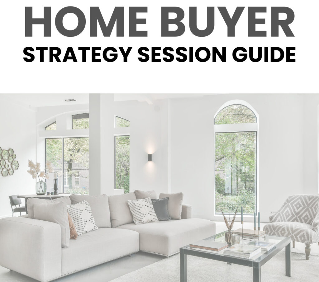 3 Mental Mistakes That Hurt Buyers in Competitive Markets