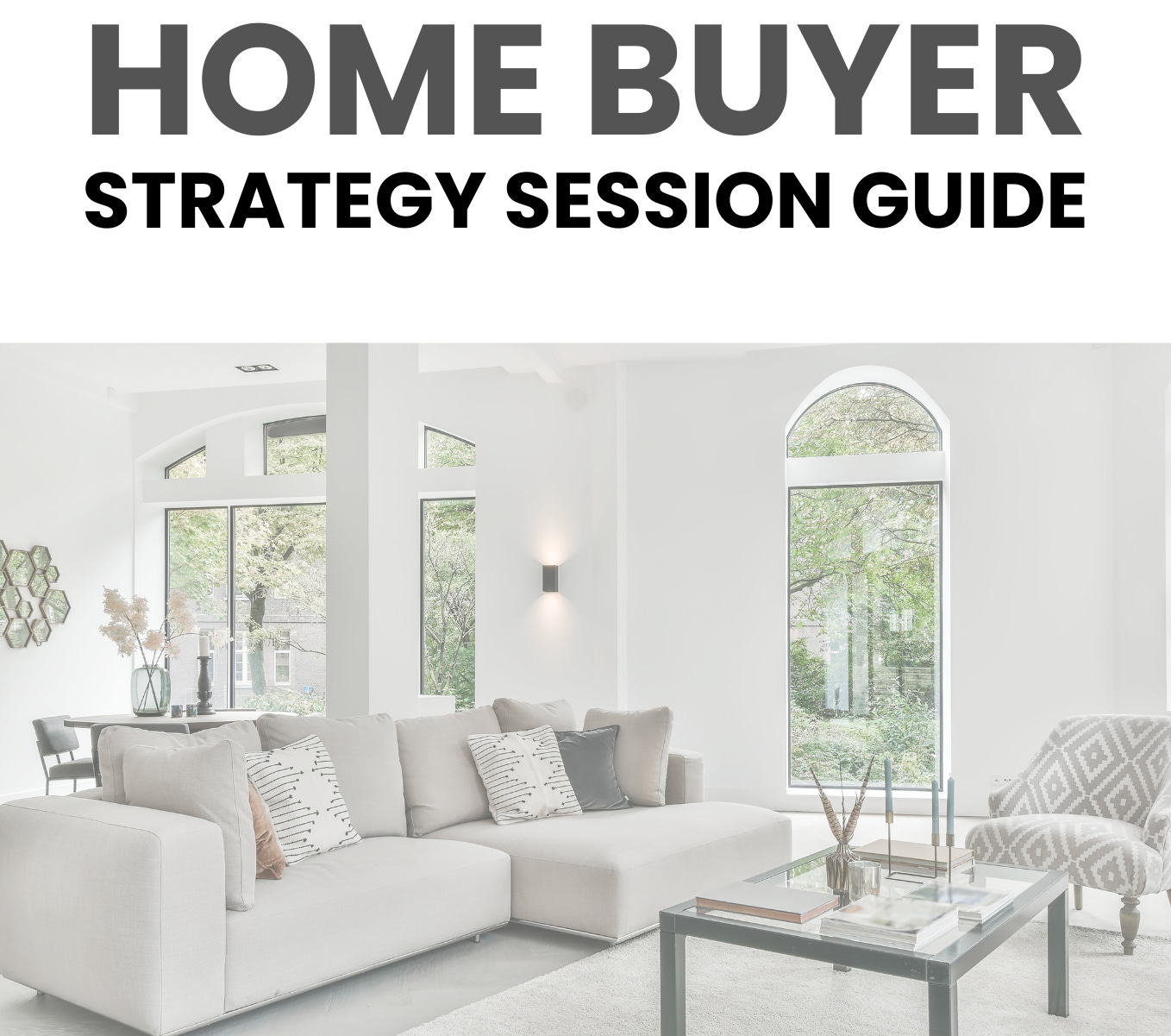 3 Mental Mistakes That Hurt Buyers in Competitive Markets