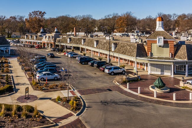 Charm, Location & Community: Why Prairie Village Stands Out