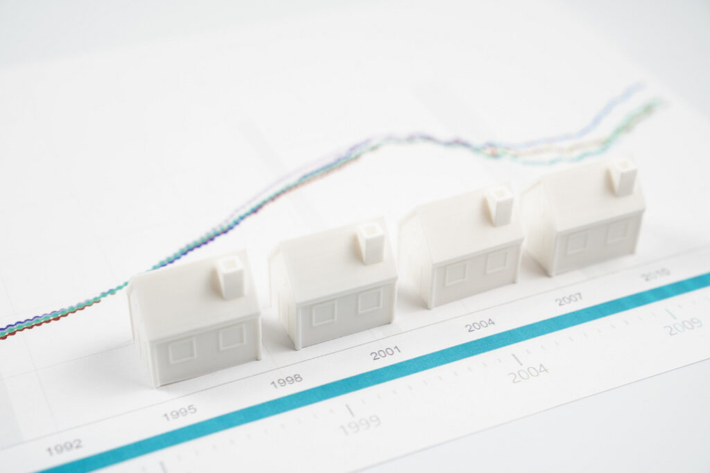 How Competitive Is the Kansas City Market Right Now?