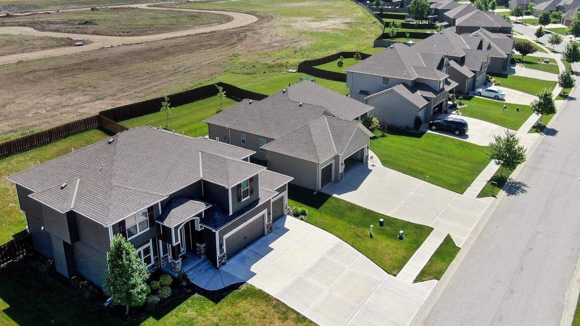 What’s Fueling Buyer Demand in Platte City, Missouri?