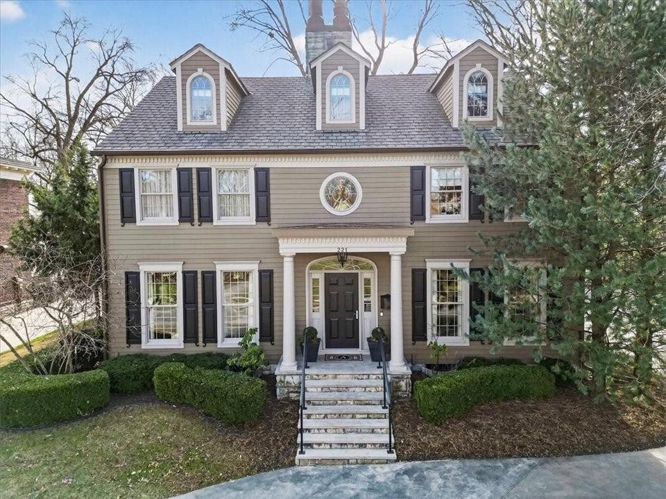 What Homes Are Selling Fast in Kansas City Right Now?