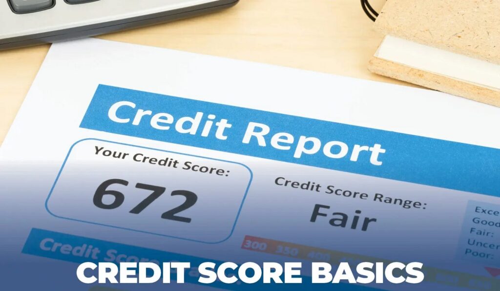 The Smart Buyer’s Credit Improvement Plan