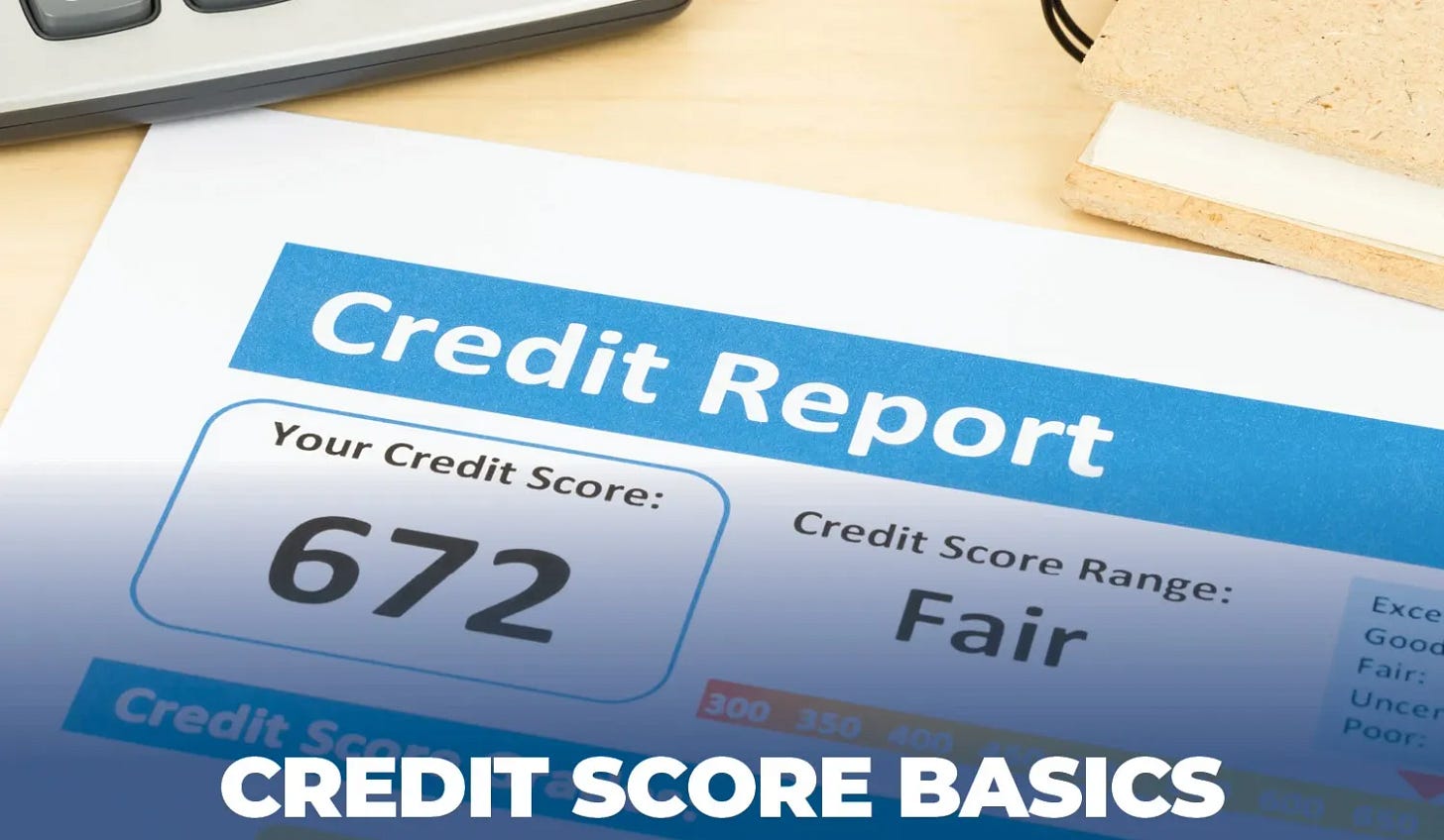 The Smart Buyer’s Credit Improvement Plan