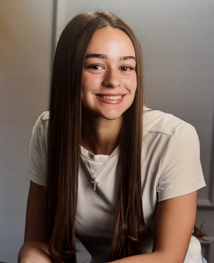 Arianna  Burkholder photo
